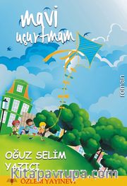 Mavi Uçurtmam