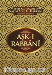 Aşk-ı Rabbani
