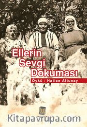 Ellerin Sevgi Dokuması