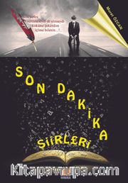 Son Dakika Şiirleri