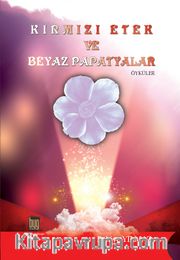 Kırmızı Etek ve Beyaz Papatyalar