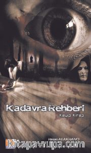 Kadavra Rehberi <br /> Kayıp Kitap