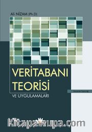 Veritabanı Teorisi ve Uygulamaları