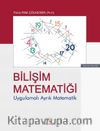 Bilişim Matematiği & Uygulamalı Ayrık Matematik