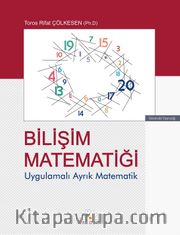 Bilişim Matematiği <br /> Uygulamalı Ayrık Matematik
