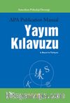 APA Yayım Kılavuzu 6.Baskı