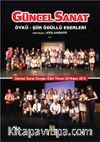 Güncel Sanat & Öykü-Şiir Ödüllü Eserleri