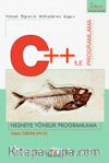 C++ ile Programlama Dili & Nesneye Yönelik Programlama