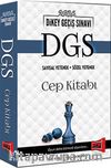 2016 DGS Cep Kitabı