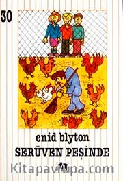 Serüven Peşinde