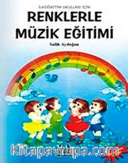 Renklerle Müzik Eğitimi