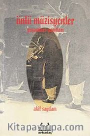 Ünlü Müzisyenler – Yaşamları-Yapıtları