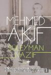 Mehmed Akif