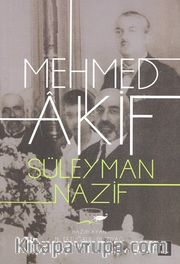 Mehmed Akif