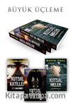 Büyük Üçleme (3 Kitap)