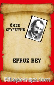 Efruz Bey