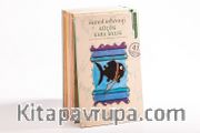 Samed Behrengi Seti (8 Kitap)