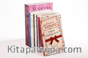 Susanna Tamaro Seti (13 Kitap)