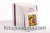 Roald Dahl Seti (16 Kitap)