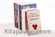 Paulo Coelho Seti (15 Kitap)