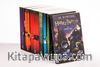 Harry Potter Seti (7 Kitap) 