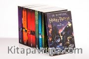 Harry Potter Seti (7 Kitap) 