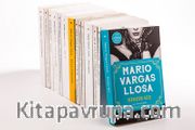 Mario Vargas Llosa Seti (14 Kitap)