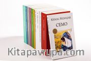 Kemal Bilbaşar Seti (11 Kitap)