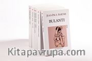 Jean Paul Sartre Seti (6 Kitap)