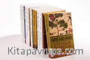 Gabriel Garcia Marquez Seti (16 Kitap)