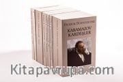 Fyodor Mihayloviç Dostoyevski Seti (10 Kitap)