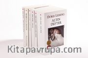 Doris Lessing Seti (6 Kitap)