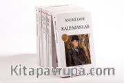Andre Gide Seti (9 Kitap)
