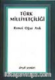 Türk Milliyetçiliği