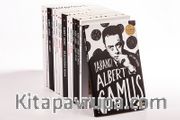 Albert Camus Seti (16 Kitap)