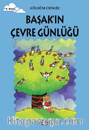Başak'ın Çevre Günlüğü