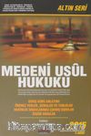 Medeni Usul Hukuku / Mehmet Özbey