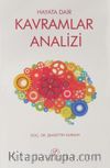 Hayata Dair Kavramlar Analizi