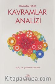 Hayata Dair Kavramlar Analizi