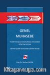 Genel Muhasebe & Yevmiye Boşluk Doldurmalı Muhasebe Öğretim Sistemi