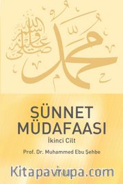 Sünnet Müdafaası (2 Cilt)