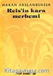 Reisin Kara Merhemi