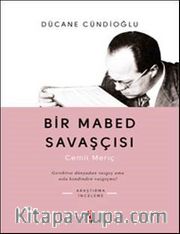 Bir Mabed Savaşçısı