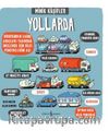 Minik Kaşifler Yollarda
