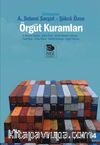 Örgüt Kuramları