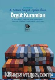 Örgüt Kuramları
