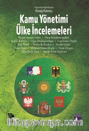 Kamu Yönetimi Ülke İncelemeleri