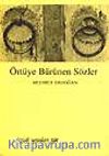 Örtüye Bürünen Sözler