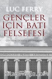 Gençler İçin Batı Felsefesi
