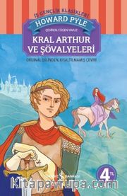 Kral Arthur ve Şövalyeleri